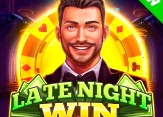 Late Night Win игровой слот