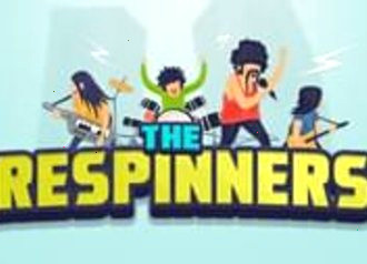 The Respinners игровой слот